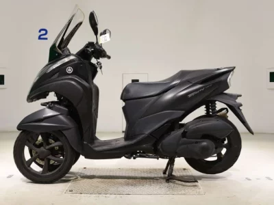 Yamaha TORI CITY 155A