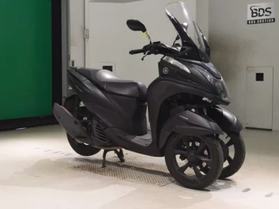 Yamaha TORI CITY 155A