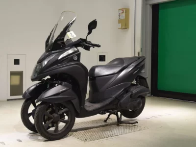 Yamaha TORI CITY 155A