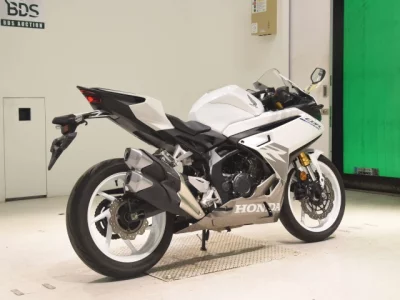 Honda CBR250RR-2A