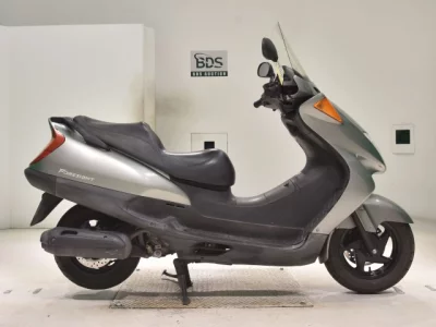 Honda FORESIGHT
