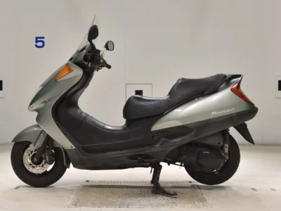 Honda FORESIGHT