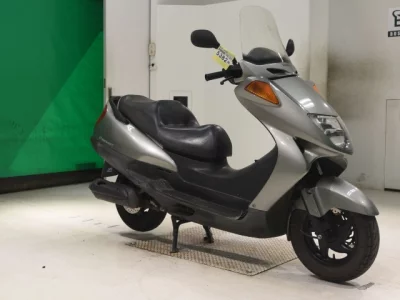 Honda FORESIGHT