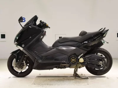 Yamaha T-MAX530 ABS
