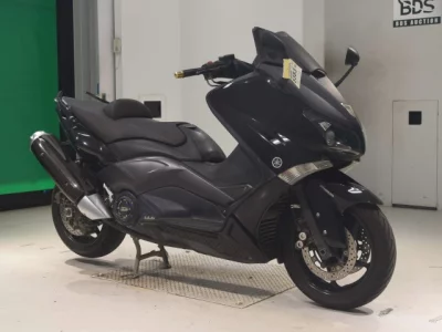 Yamaha T-MAX530 ABS