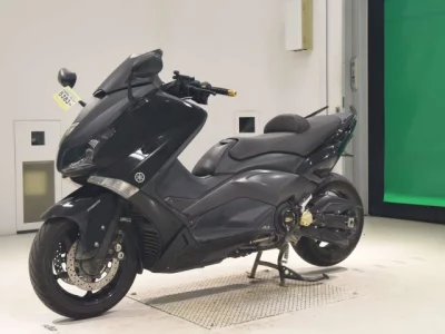 Yamaha T-MAX530 ABS