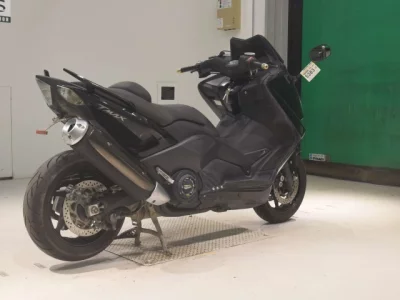 Yamaha T-MAX530 ABS