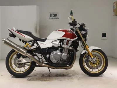 Honda CB1300SF