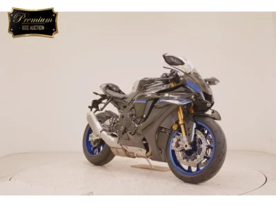 Yamaha YZF-R1M