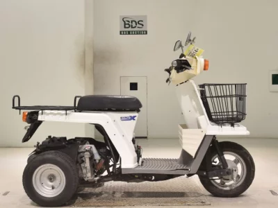 Honda GYROX-2