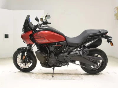 Harley-Davidson HARLEY  PAN  AMERICA 1250ST