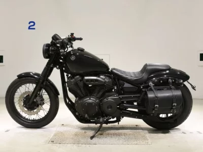 Yamaha BOLT950R