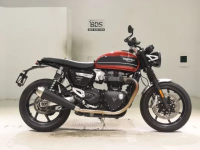 Triumph TRIUMPH  SPEED  TWIN