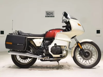 BMW BMW R100RS