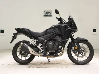 Honda NX400