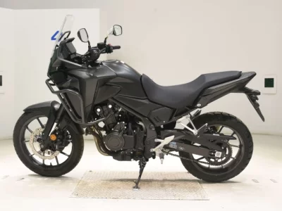 Honda NX400
