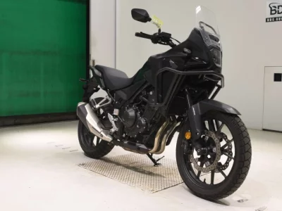 Honda NX400