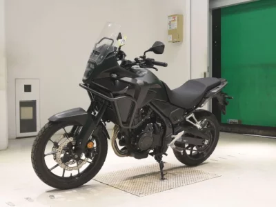 Honda NX400