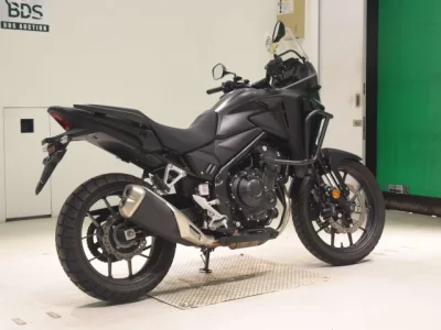 Honda NX400