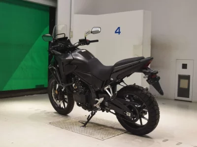 Honda NX400