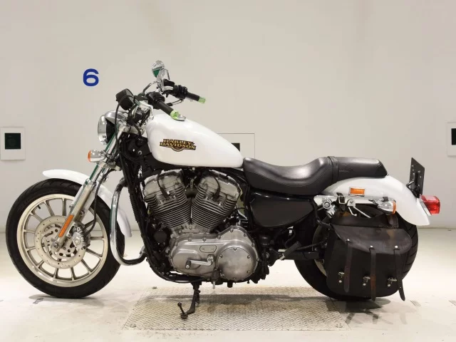 Harley-Davidson HARLEY XL883L