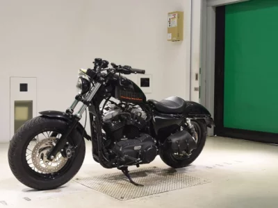 Harley-Davidson HARLEY XL1200X