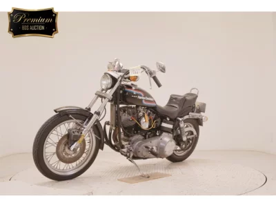 Harley-Davidson HARLEYFX1200