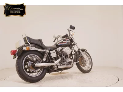 Harley-Davidson HARLEYFX1200