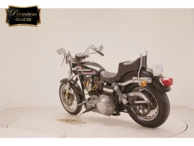 Harley-Davidson HARLEYFX1200