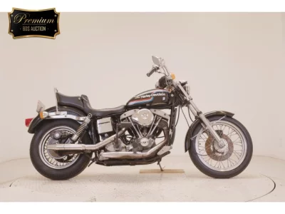 Harley-Davidson HARLEYFX1200