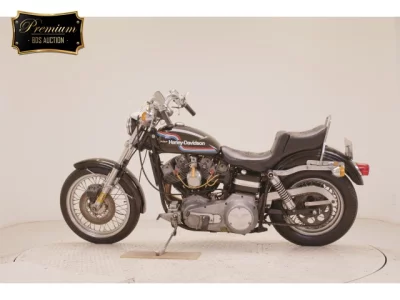 Harley-Davidson HARLEYFX1200