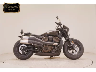 Harley-Davidson HARLEY RH1250S