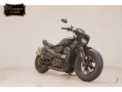 Harley-Davidson HARLEY RH1250S