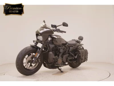 Harley-Davidson HARLEY RH1250S