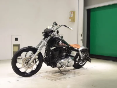 Harley-Davidson HARLEY FXDLI1450