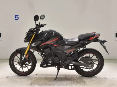 Honda HORNET2.0
