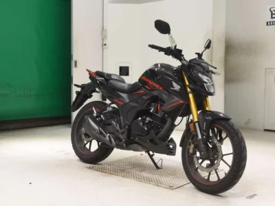 Honda HORNET2.0