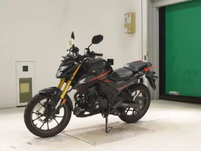 Honda HORNET2.0