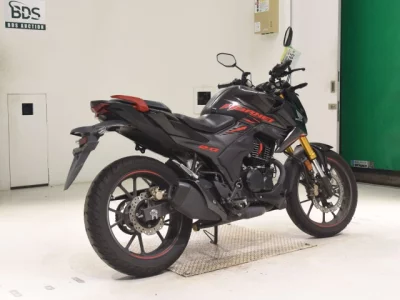 Honda HORNET2.0