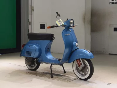 Vespa VESPA ET3