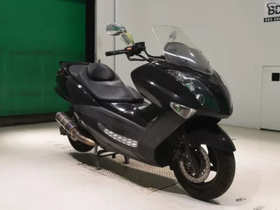 Yamaha MAJESTY 250-4