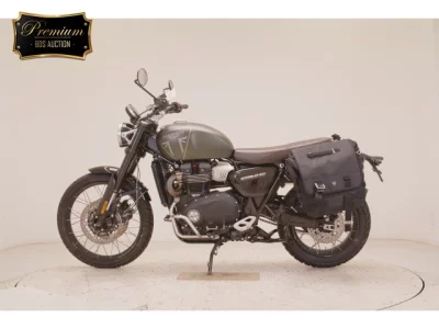 Triumph TRIUMPH  SCRAMBLER 1200X