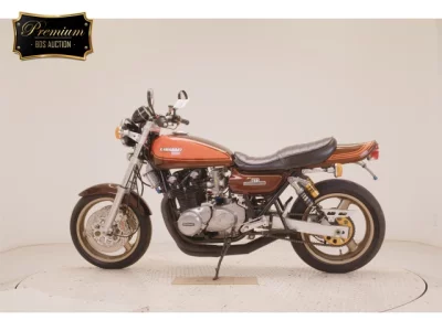 Kawasaki Z2