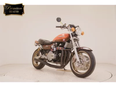 Kawasaki Z2