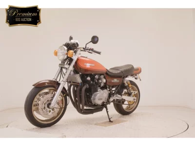Kawasaki Z2