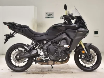 Yamaha TO RACER 9GT