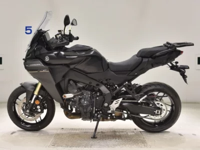 Yamaha TO RACER 9GT