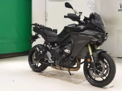 Yamaha TO RACER 9GT