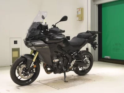 Yamaha TO RACER 9GT
