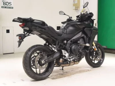 Yamaha TO RACER 9GT